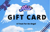 Angel Gift Cards